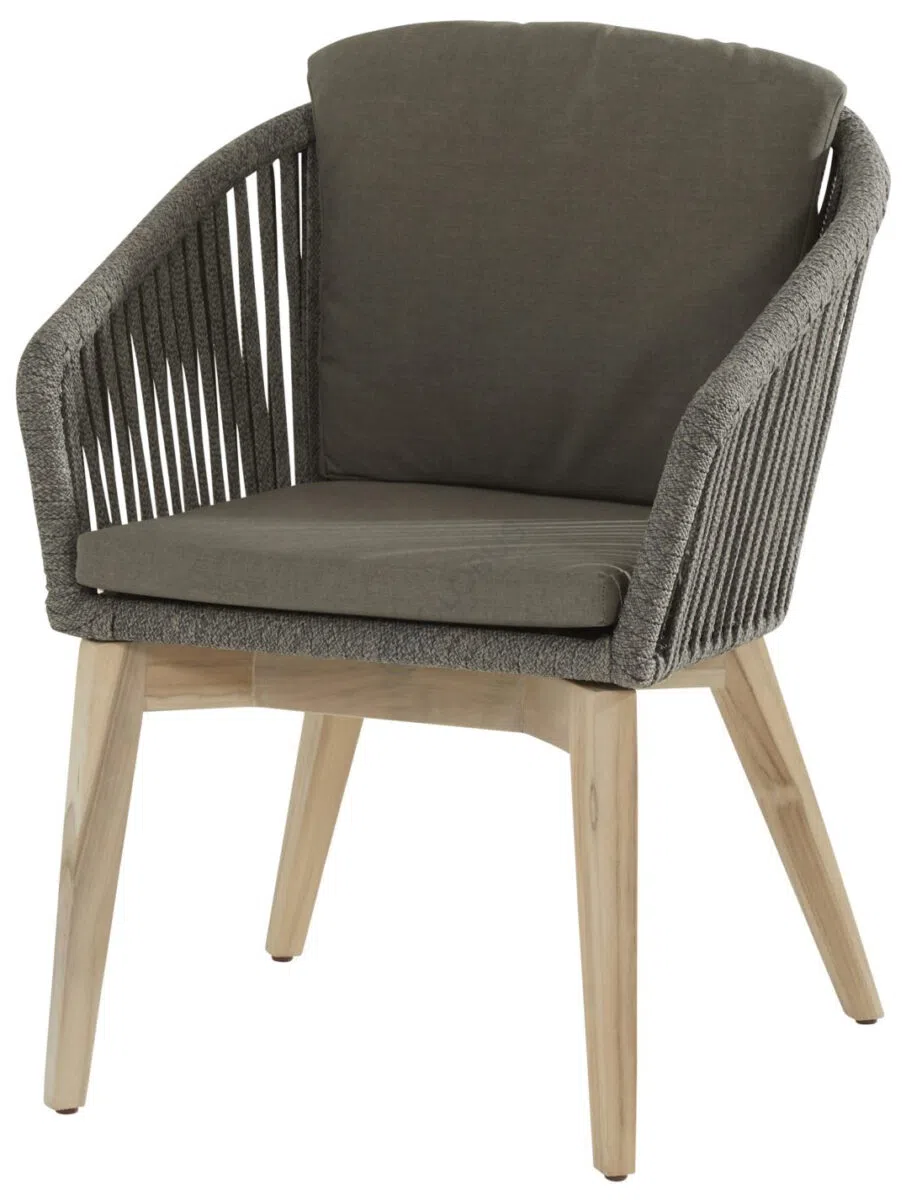 Уличный стул 4 SEASONS OUTDOOR Santander