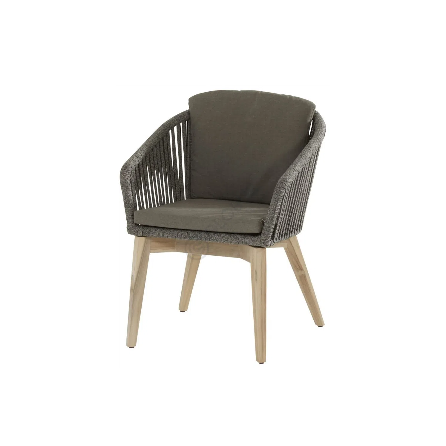 Уличный стул 4 SEASONS OUTDOOR Santander