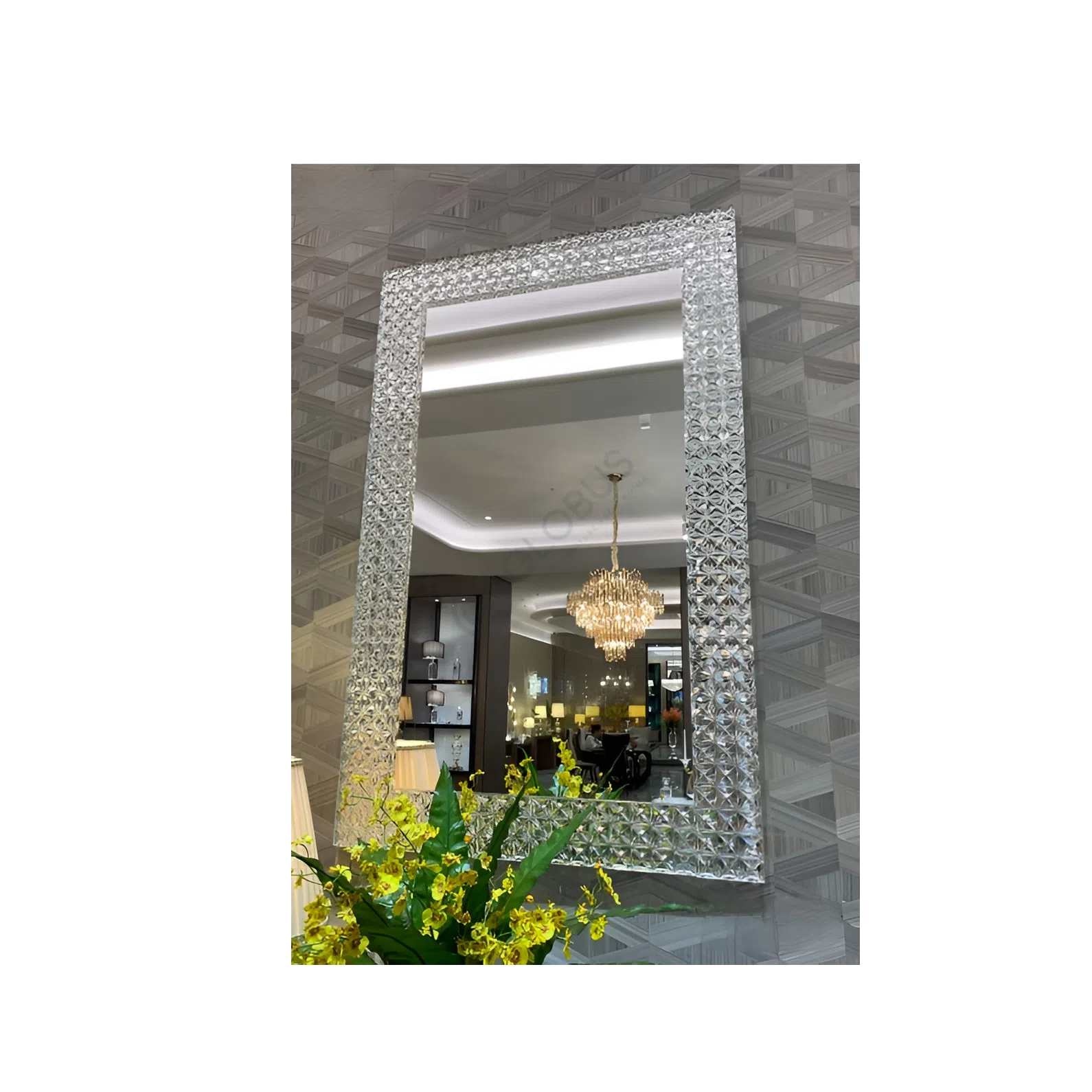 Зеркало Xanien