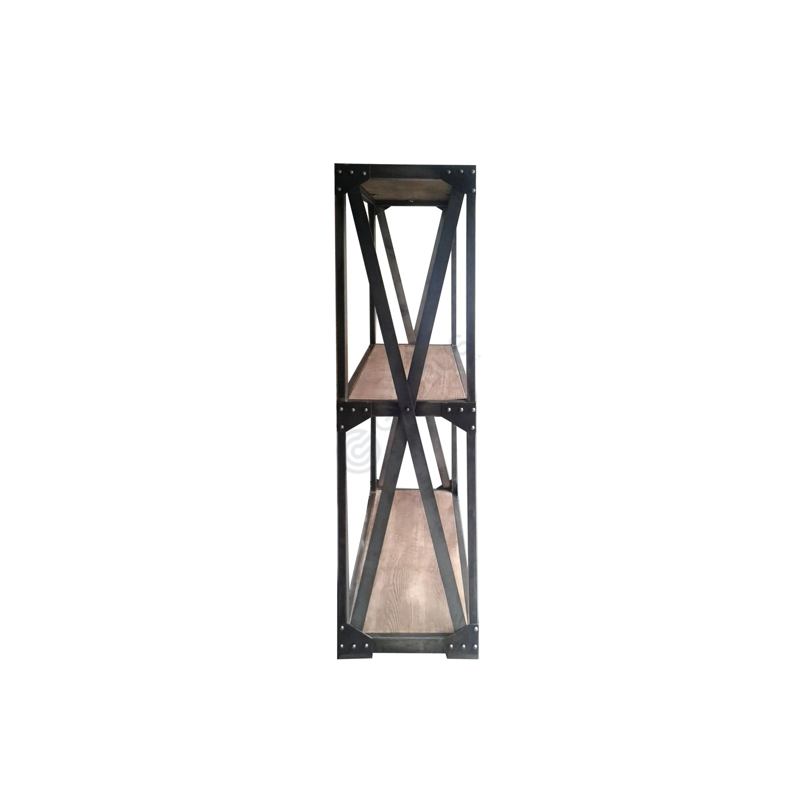 Стеллаж Kurvin