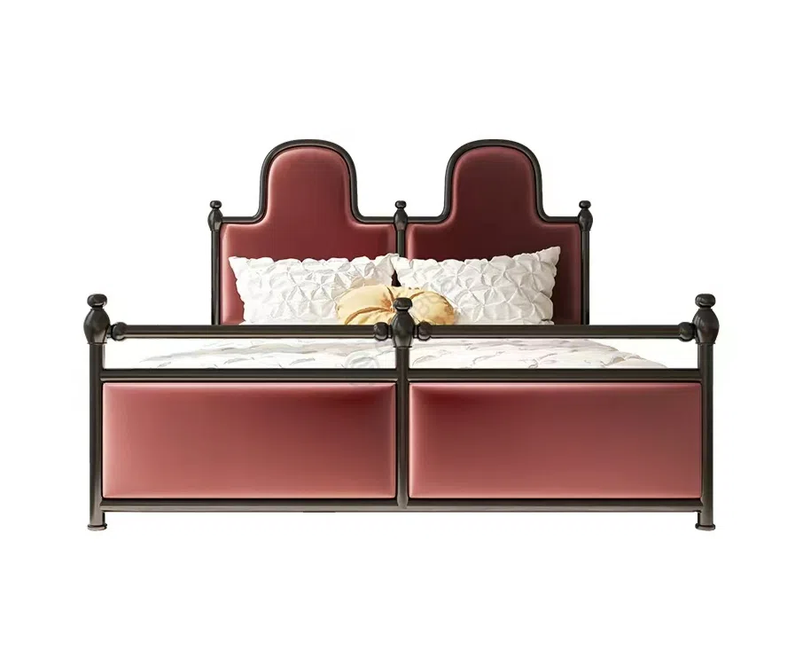 Кровать Ambrogina