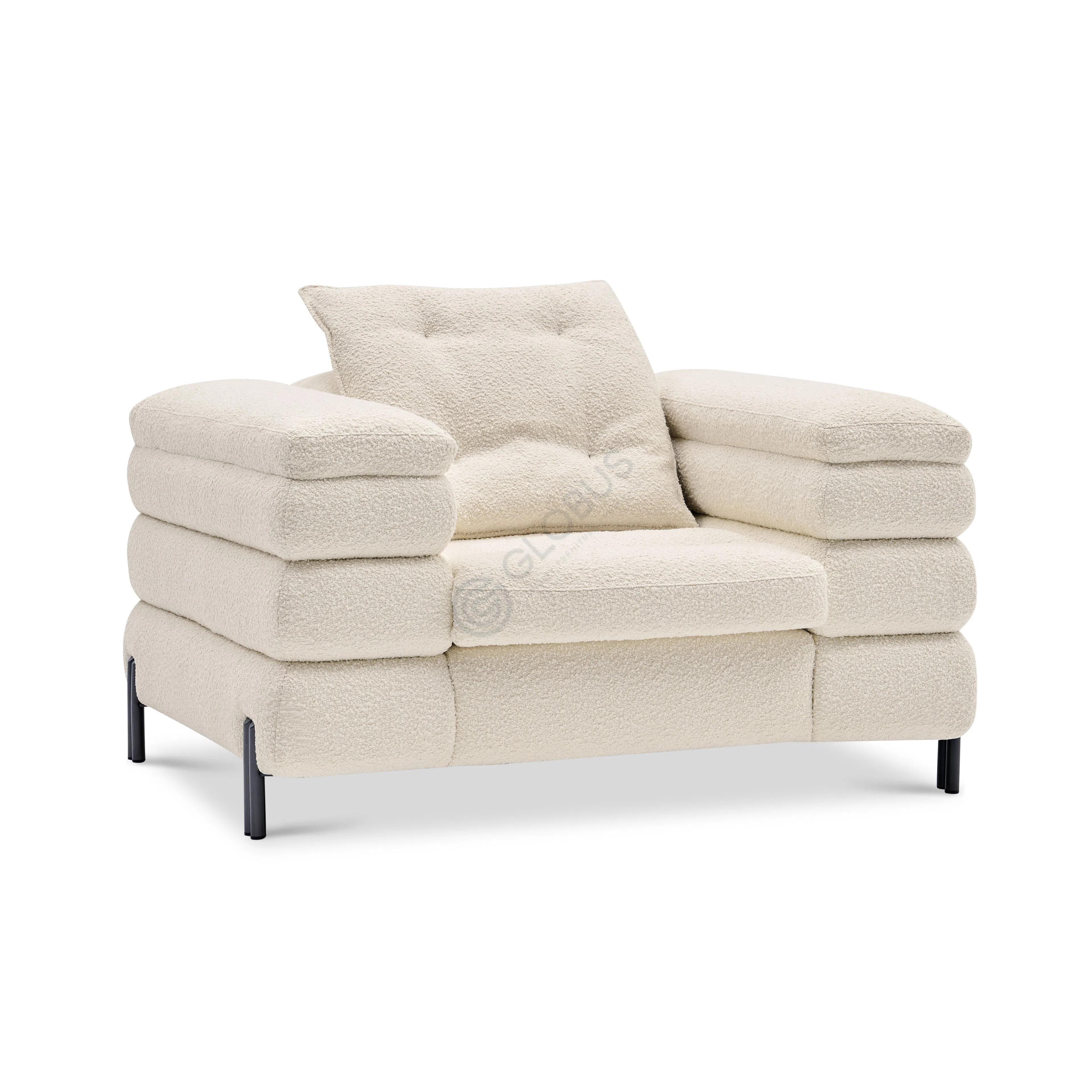 Кресло ARKETIPO Mayfair