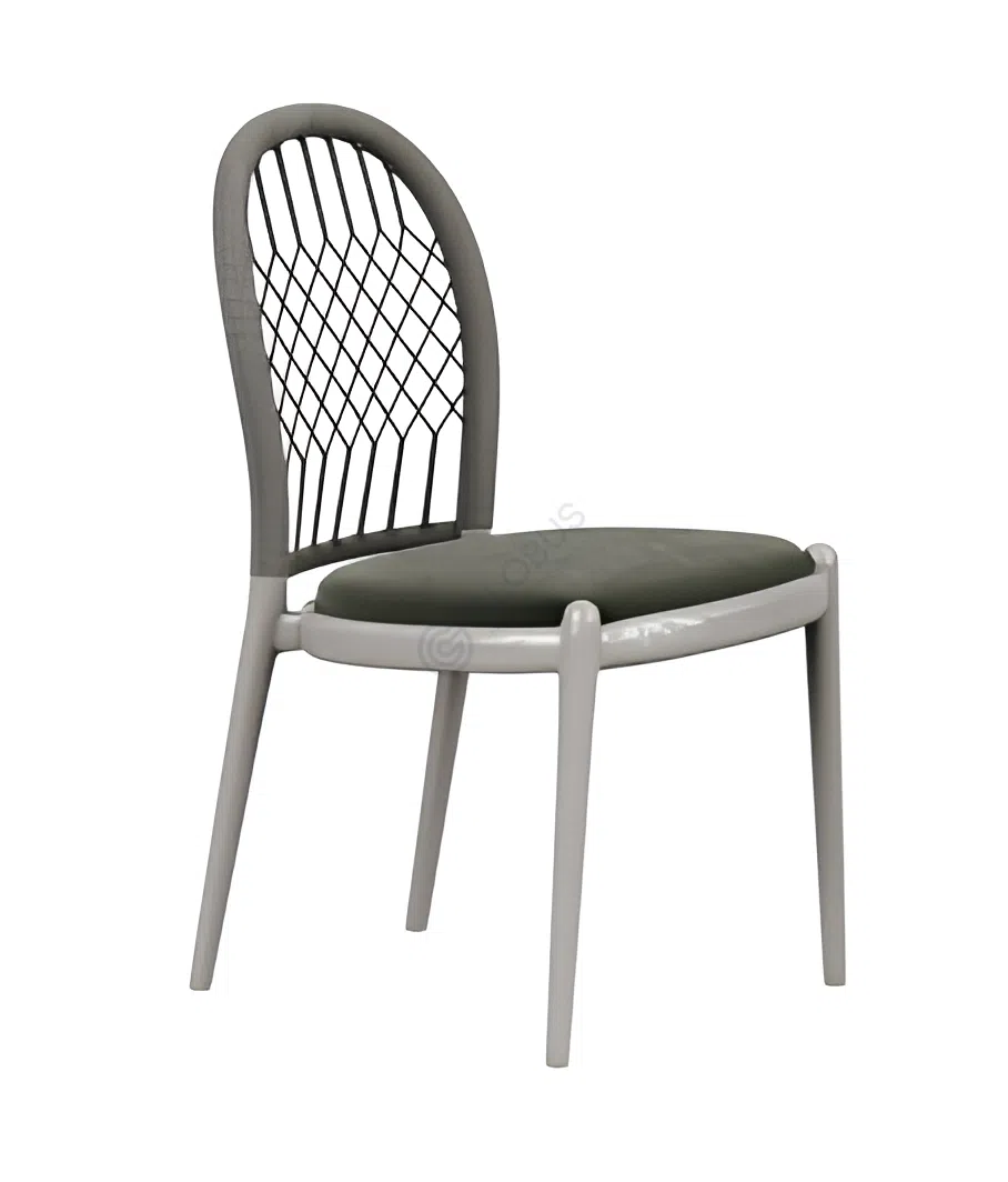 Обеденный стул Tradora