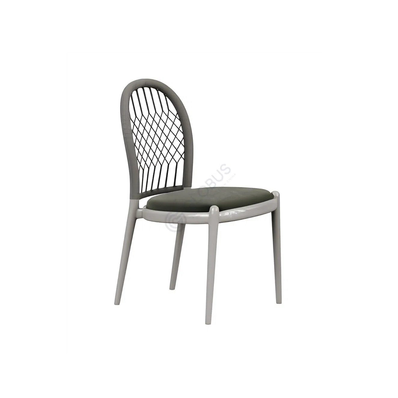 Обеденный стул Tradora