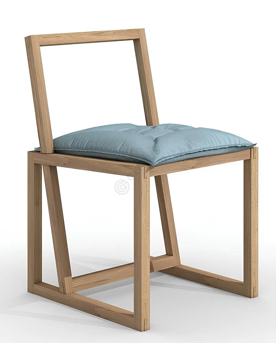 Обеденный стул Effervescente