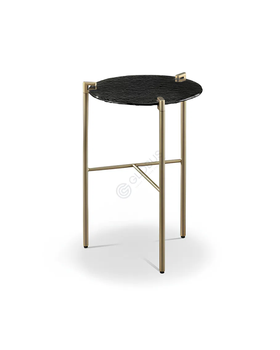 Угловой столик IVANO REDAELLI Antitesi