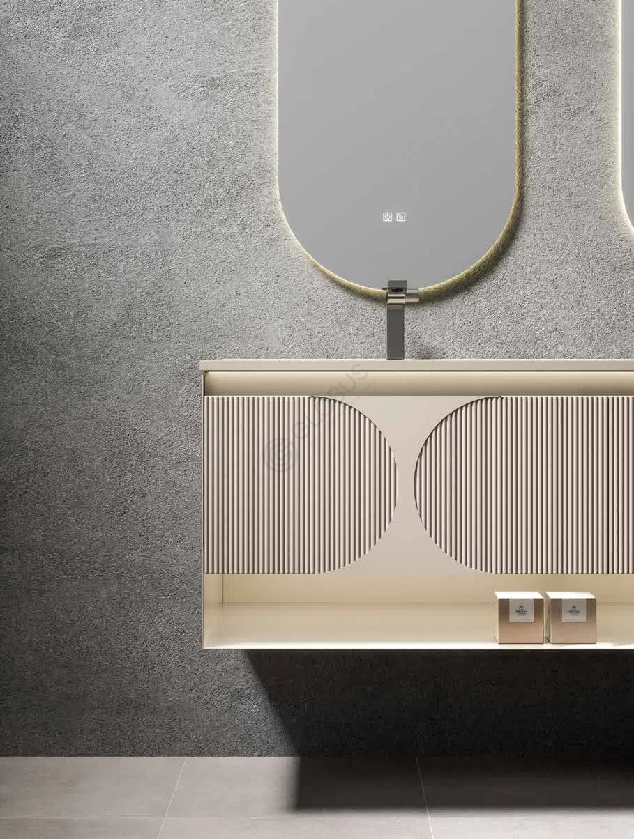 Ванный шкаф Oblitus