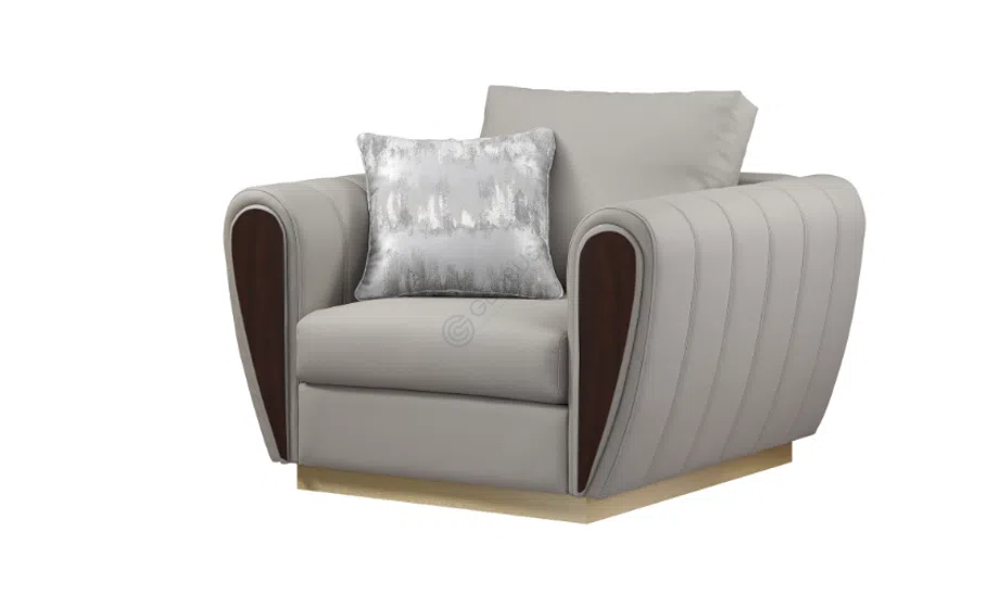 Кресло Eustolia