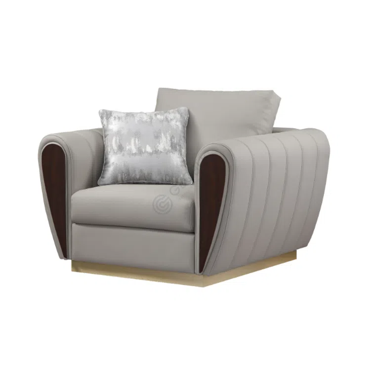 Кресло Eustolia