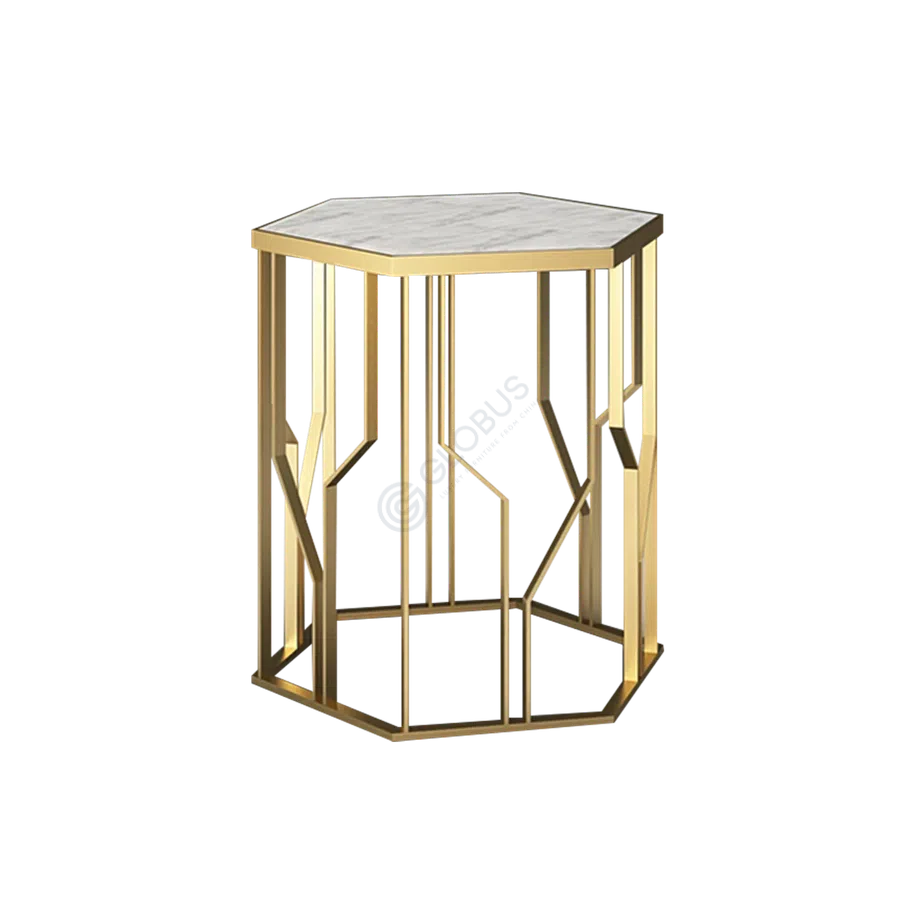 Угловой столик LONGHI Ginza