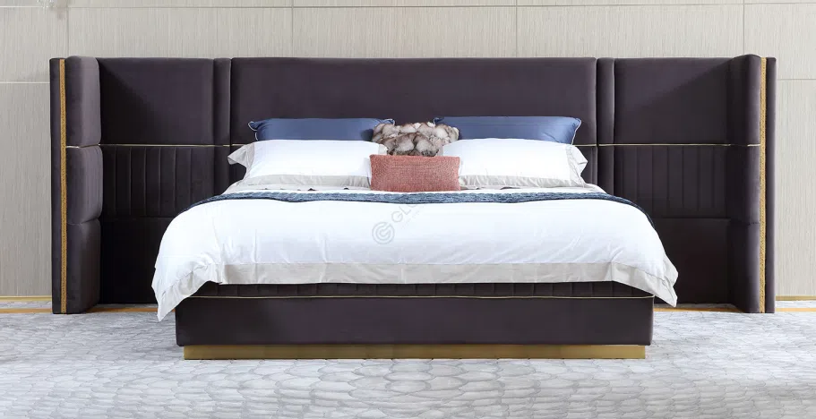 Кровать Alessandros