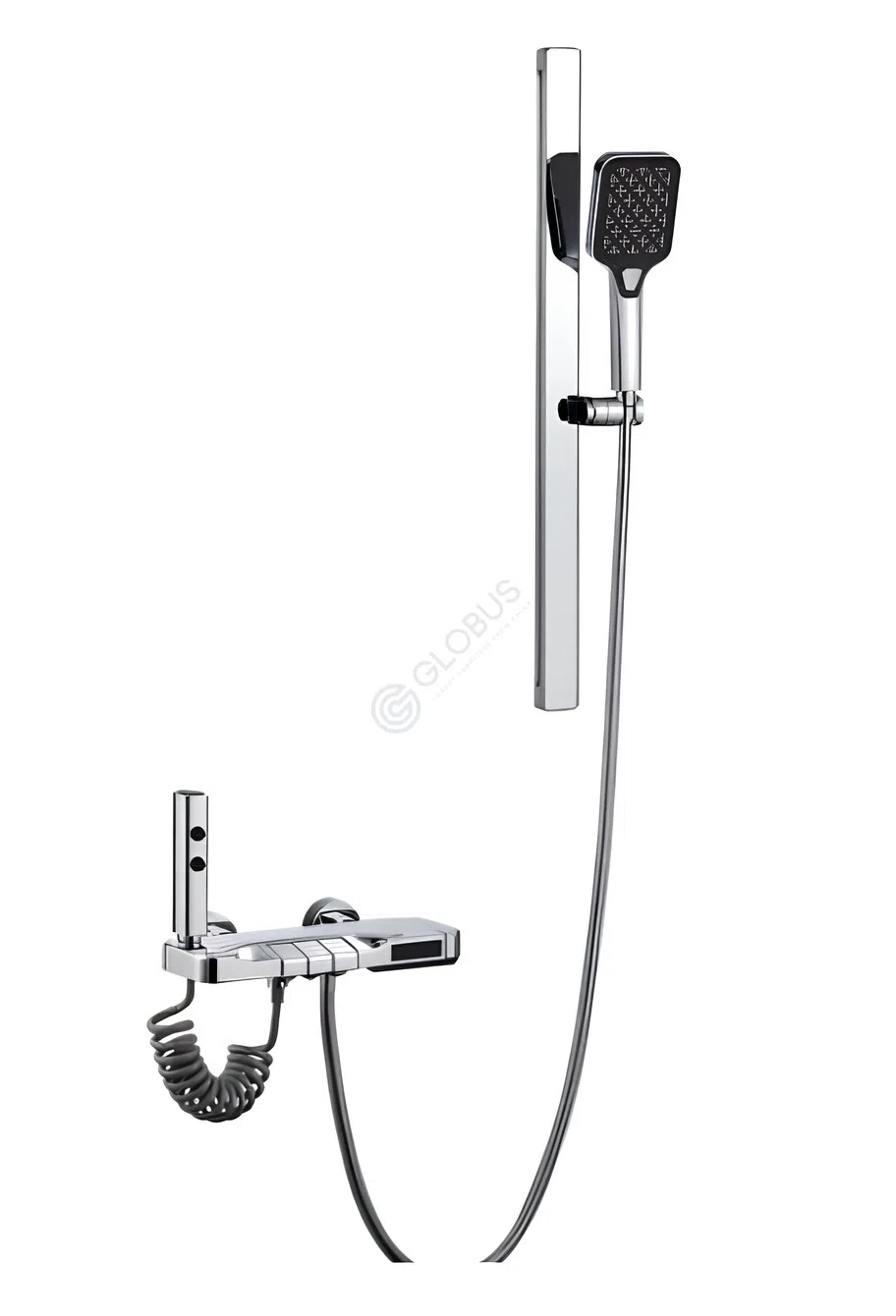 Смеситель для душа Sinedrio