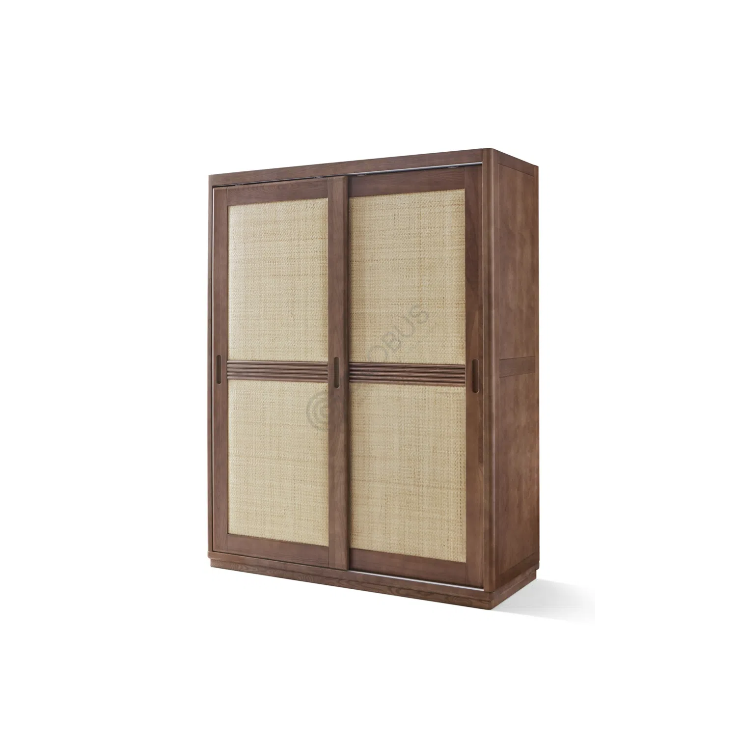 Шкаф для одежды Unerupted