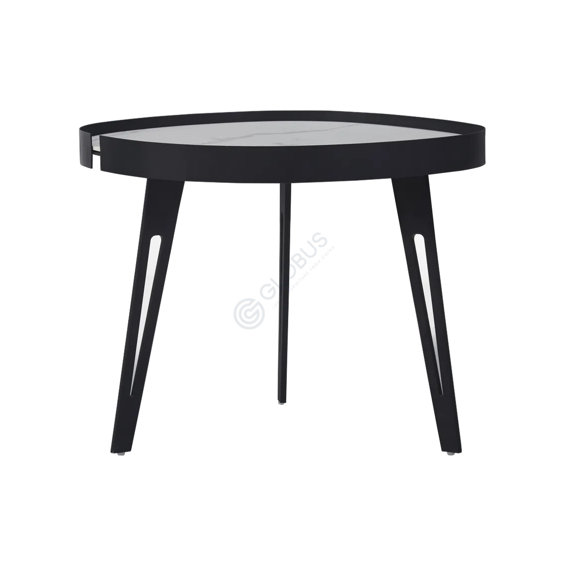 Угловой столик RIFLESSI Lumiere