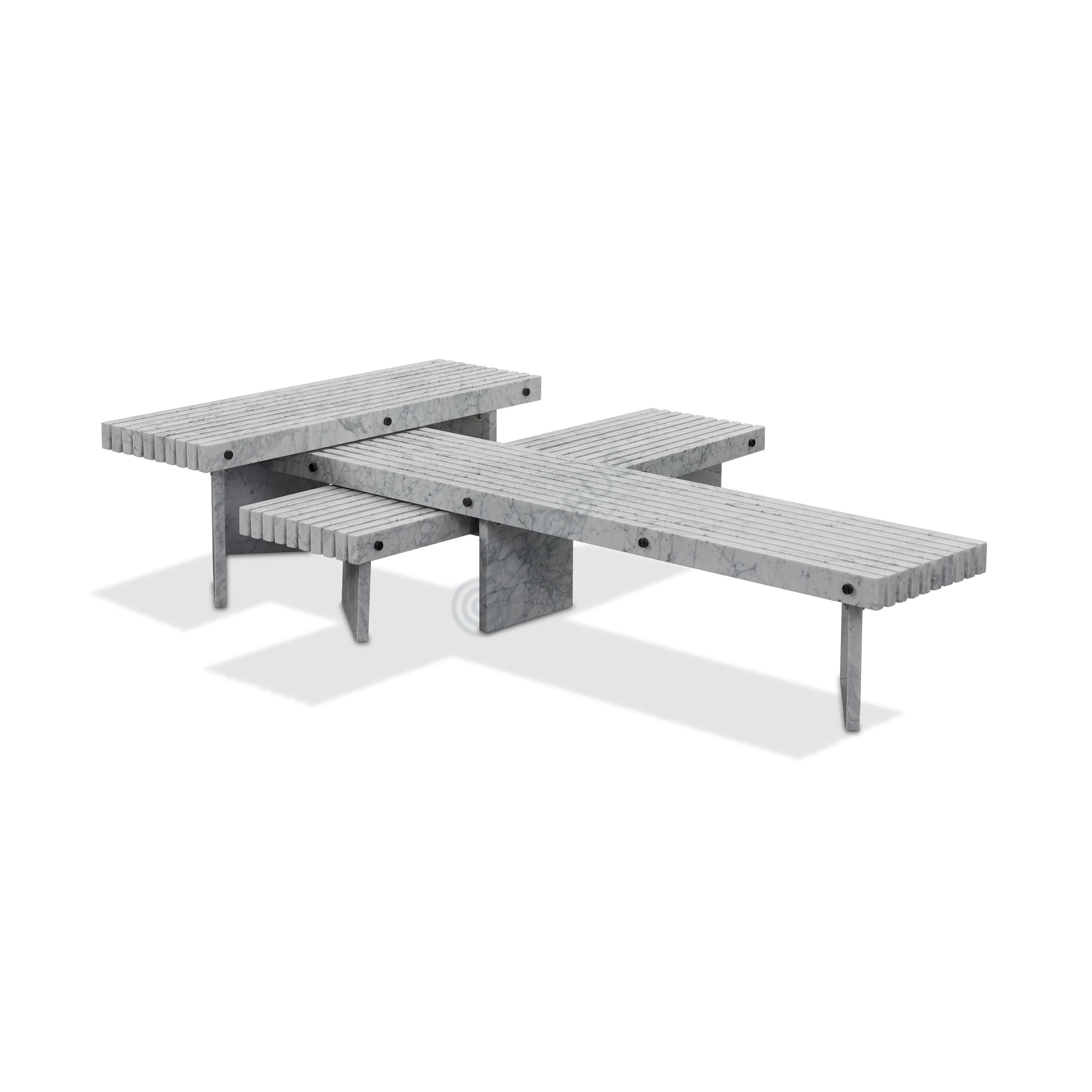 Журнальный столик BAXTER Rail