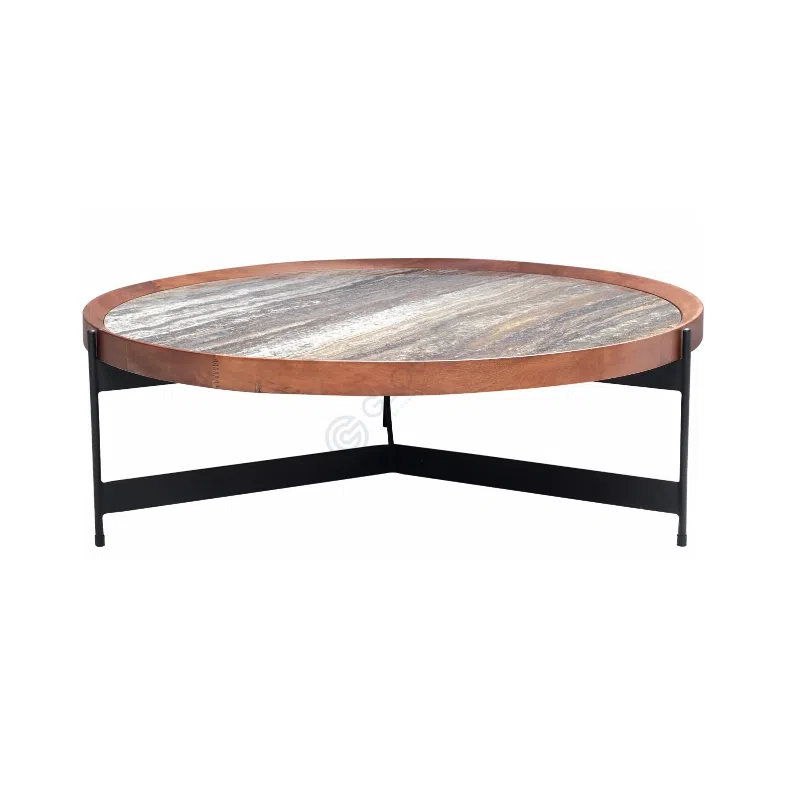 Журнальный столик Nicolosi