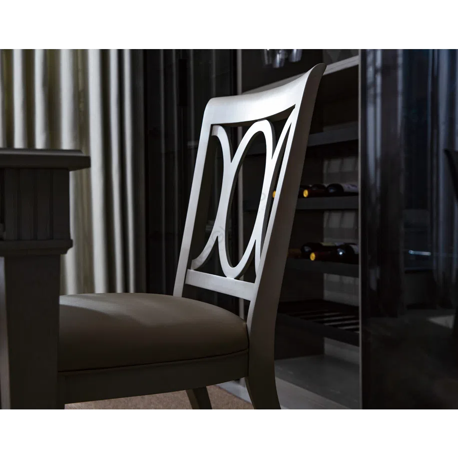 Обеденный стул Trandalio