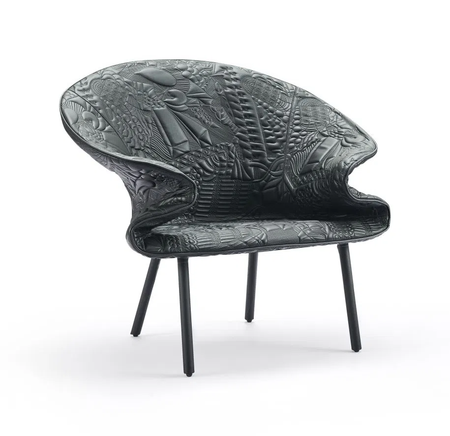 Кресло MOROSO Doodle