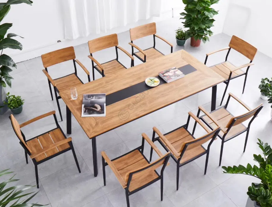 Уличный стул Abigail