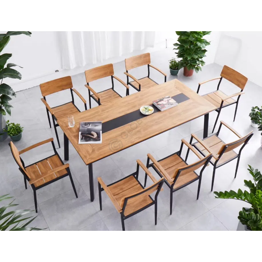 Уличный стул Abigail