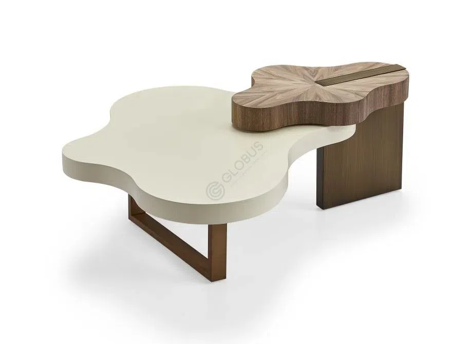 Журнальный столик GINGER AND JAGGER Nenuphar