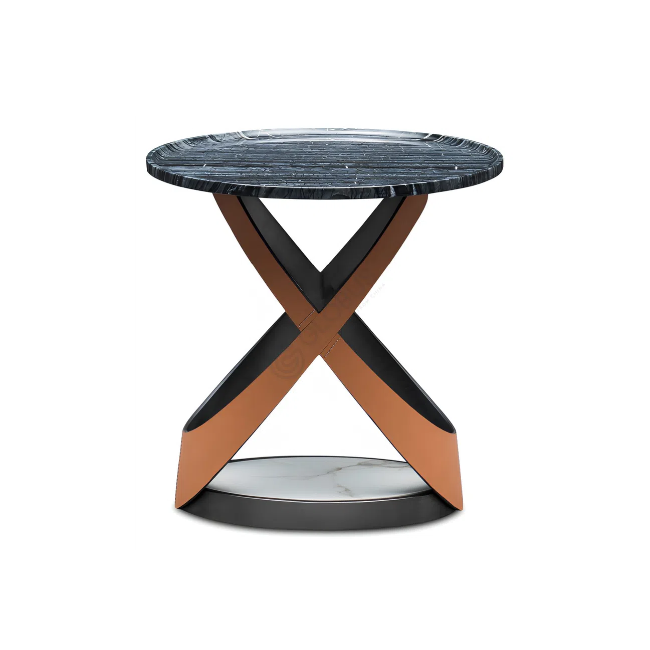 Угловой столик Luminismo