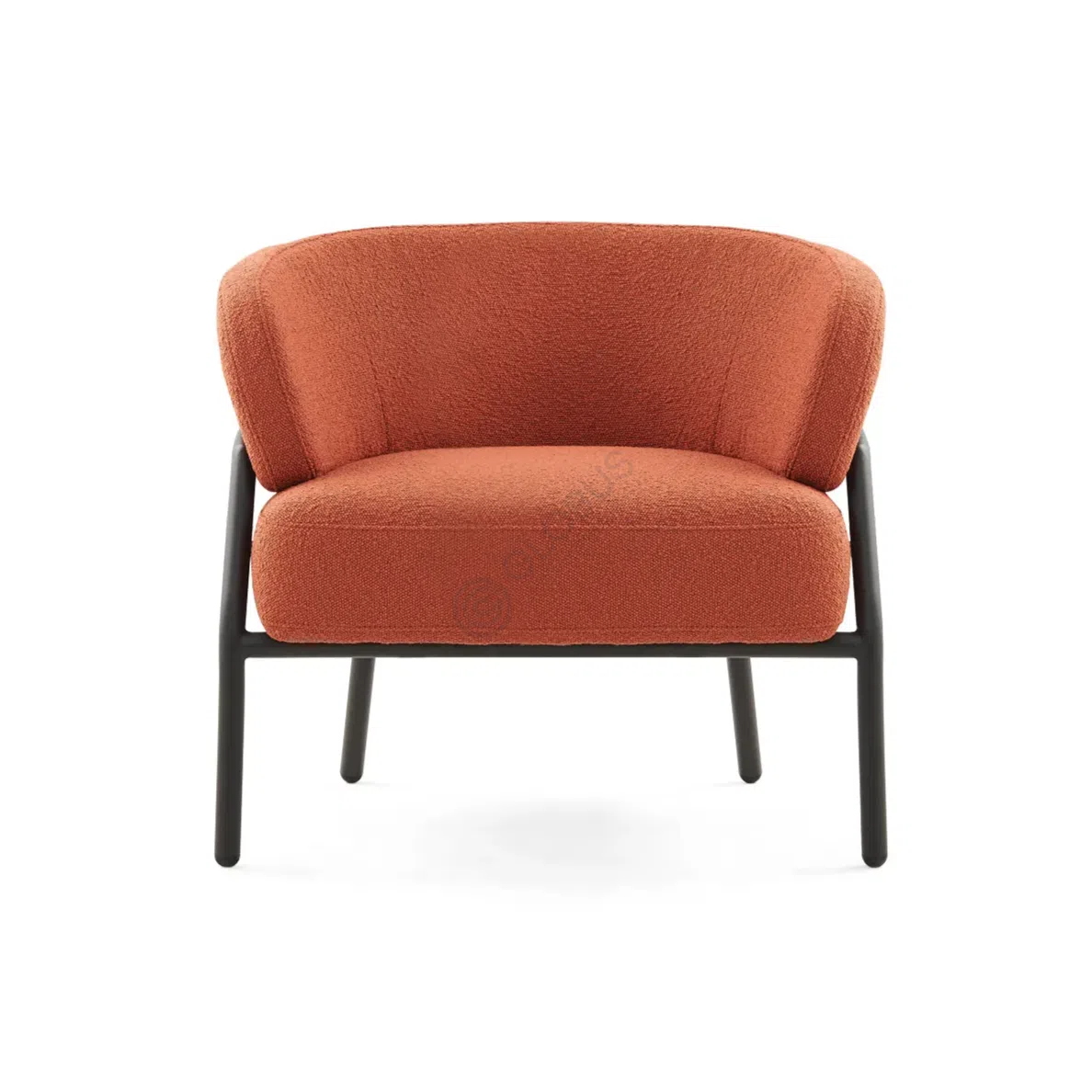 Кресло для офиса Flonius