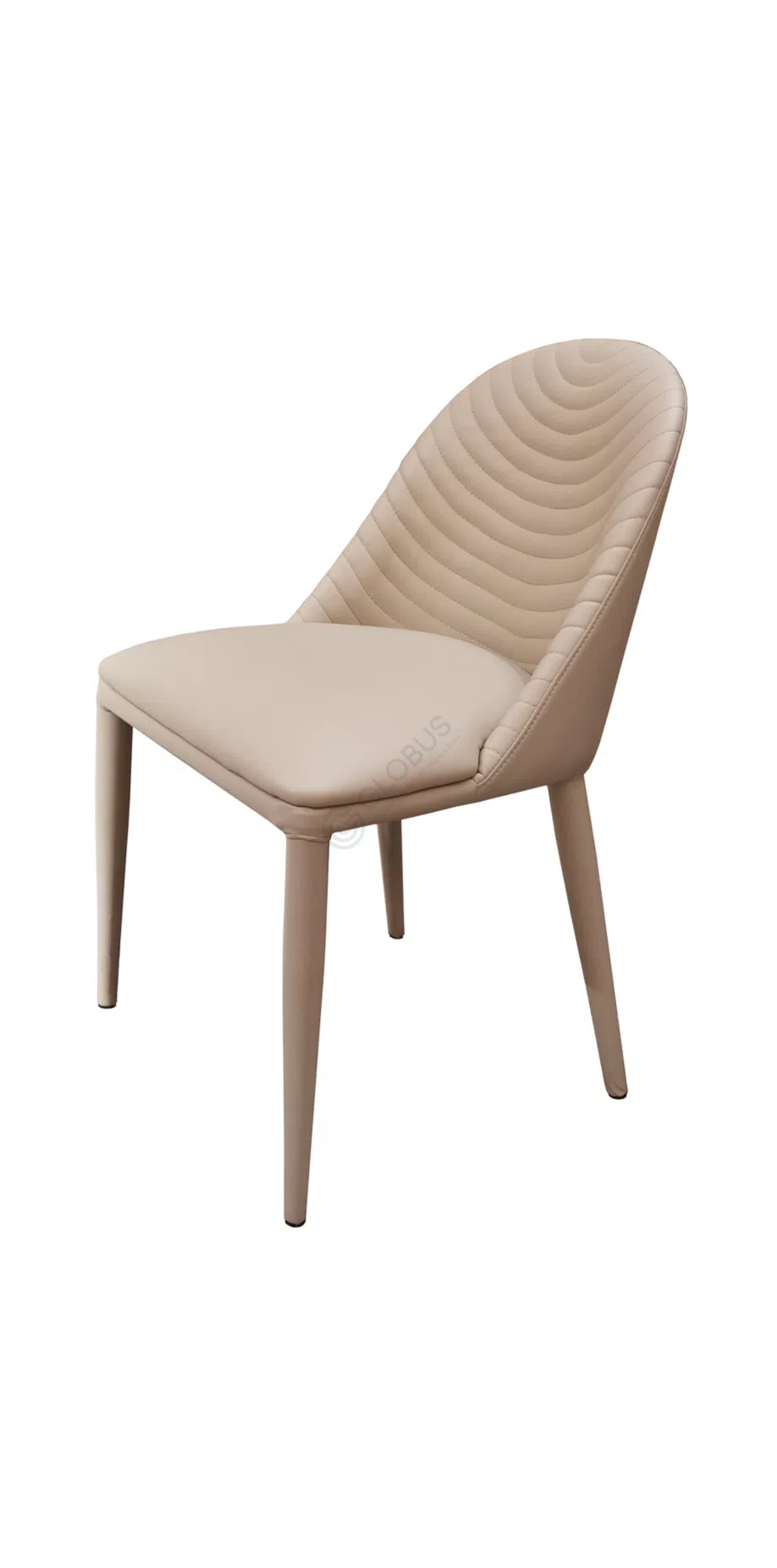 Обеденный стул SIGNAL Lucil