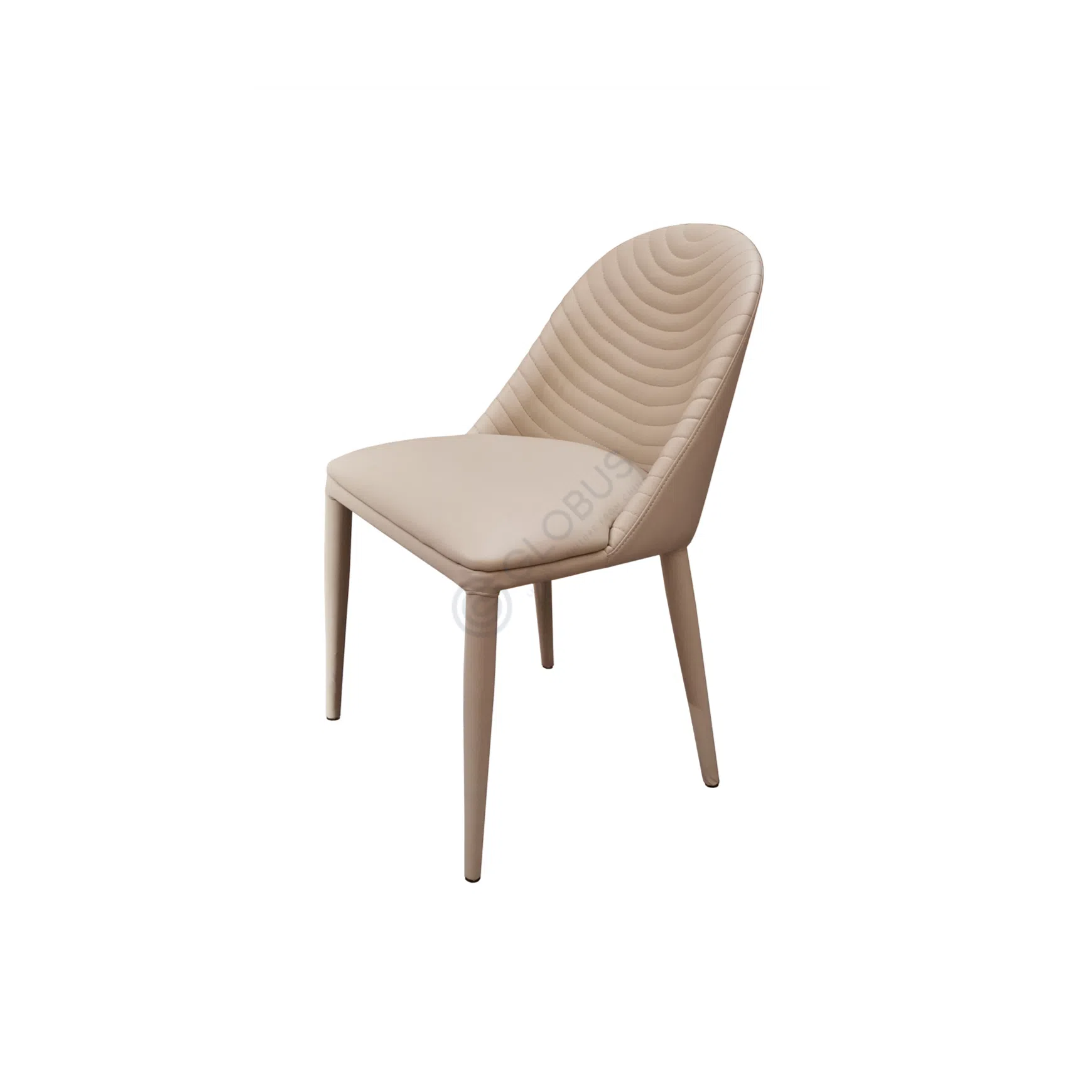 Обеденный стул SIGNAL Lucil