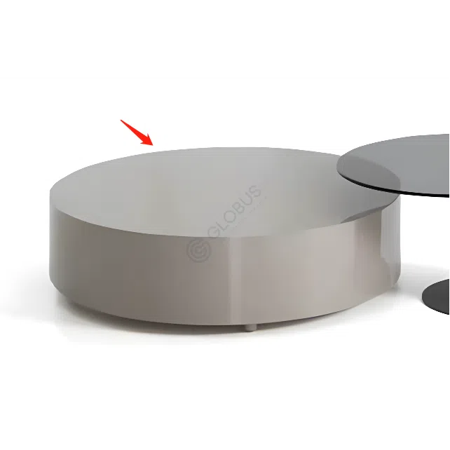 Журнальный столик Keystroke