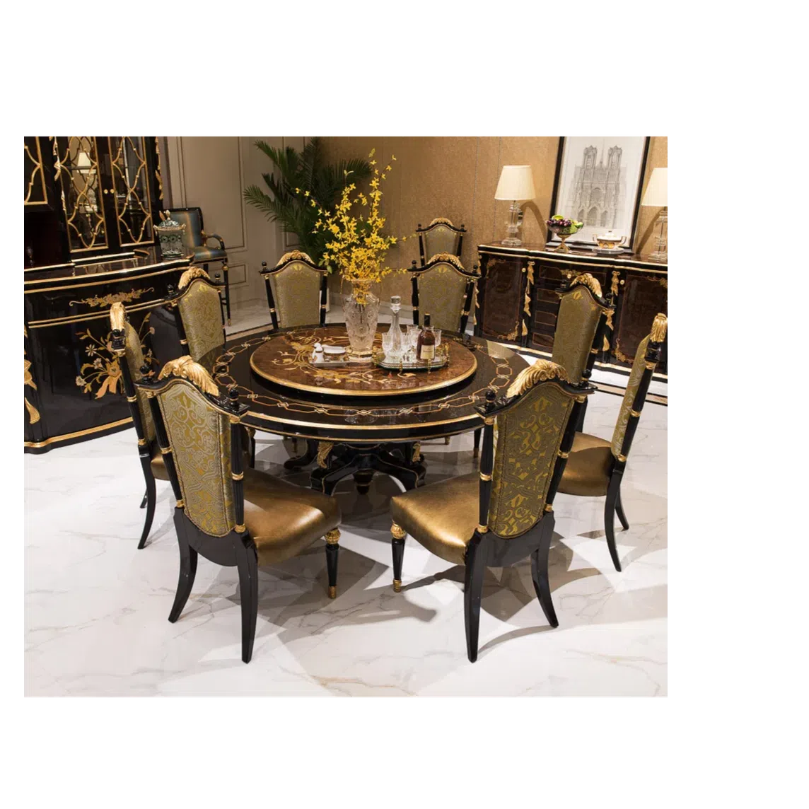 Обеденный стол Xiomila