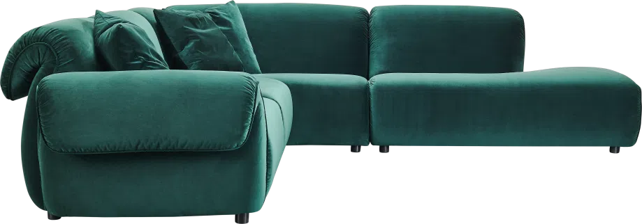 Диван NATUZZI ITALIA Icon