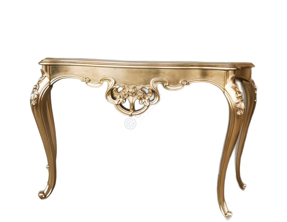 Консоль Raimunda