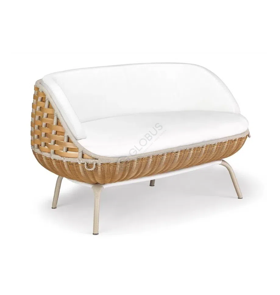 Уличный диван DEDON Swingrest