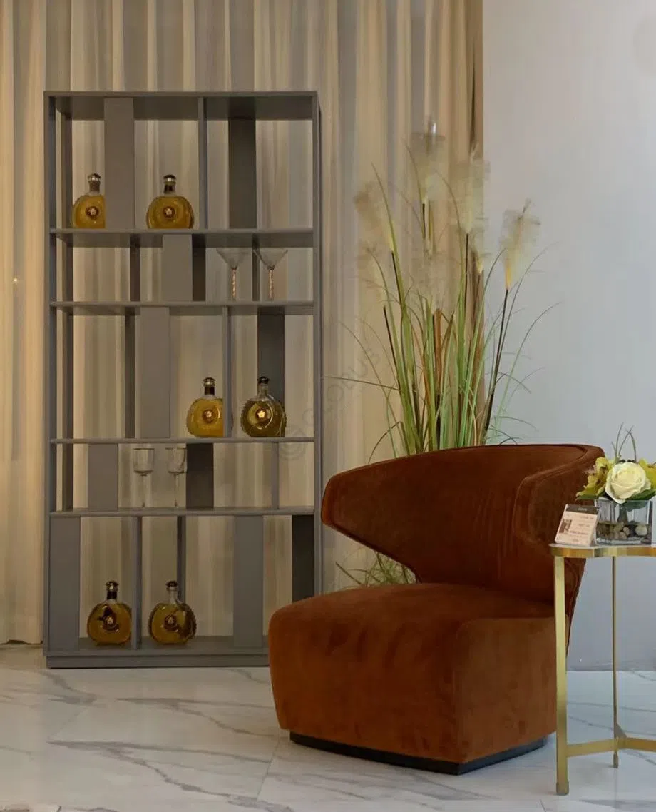 Кресло Amidala