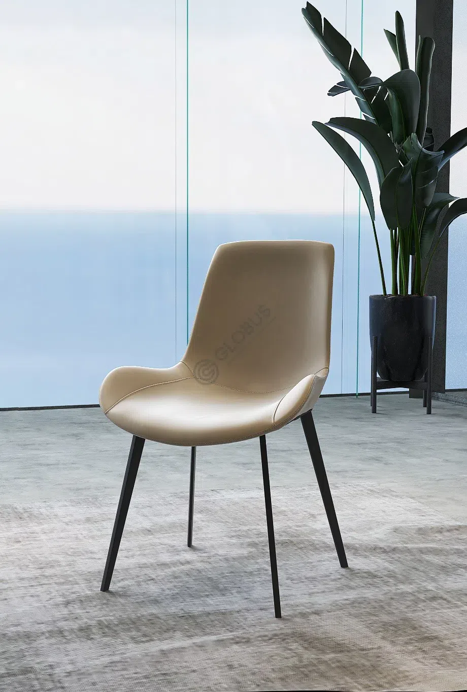 Обеденный стул Laranda