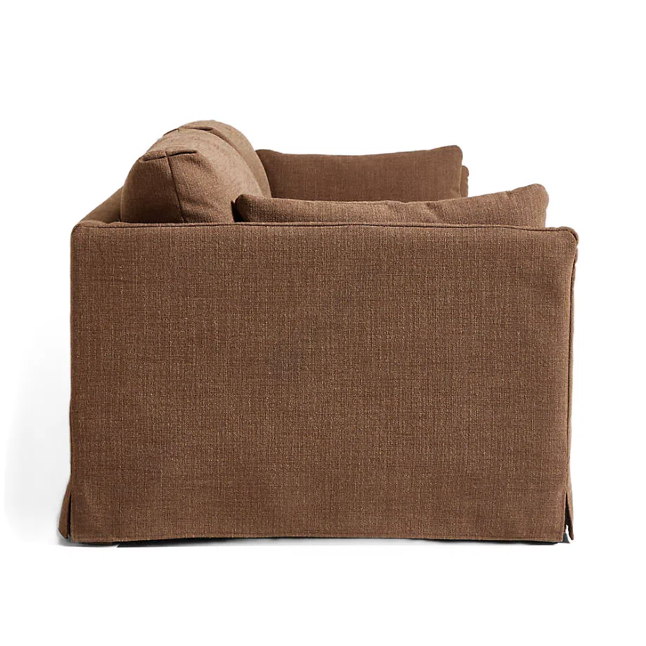 Диван CRATE AND BARREL Rivera