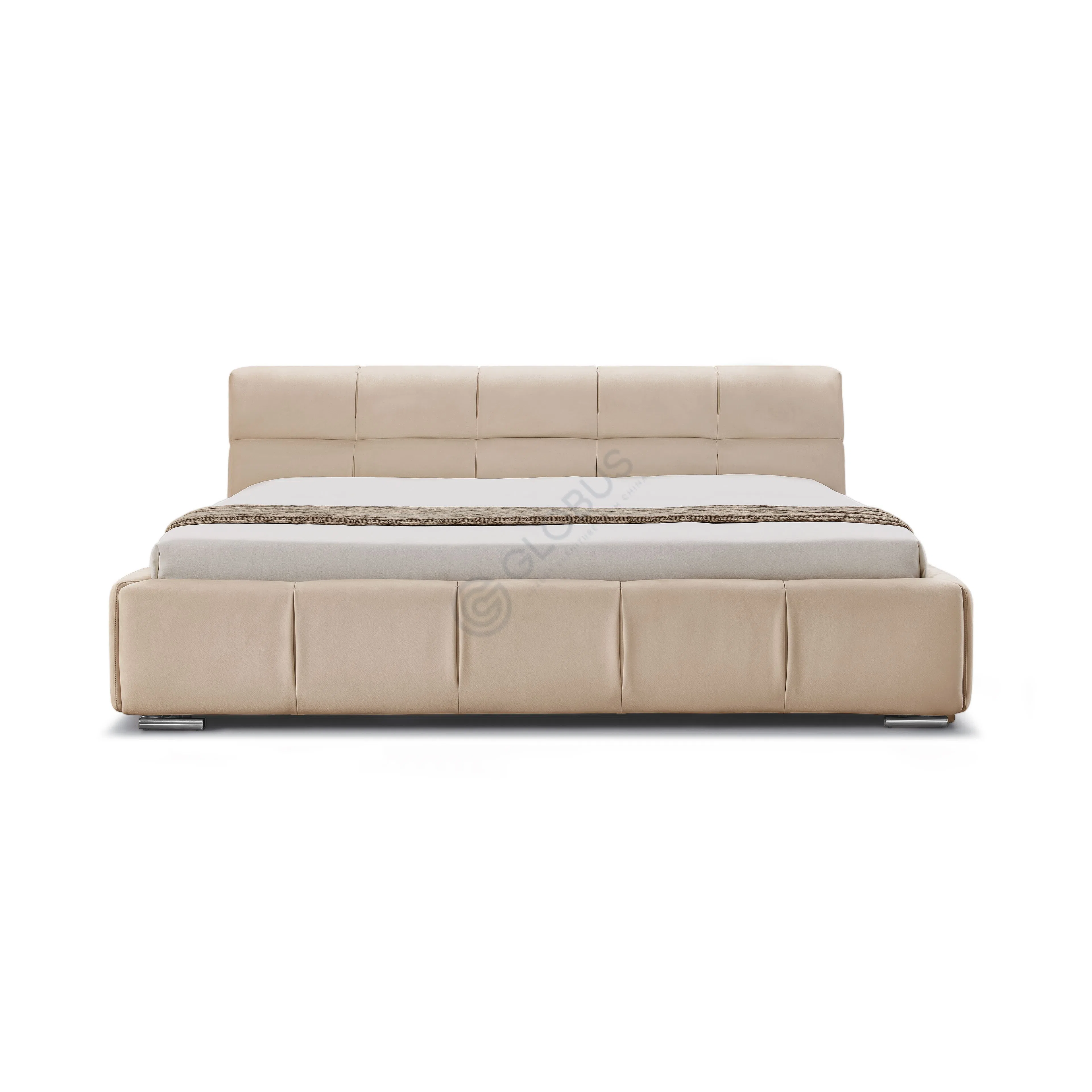 Кровать B&B ITALIA Tufty