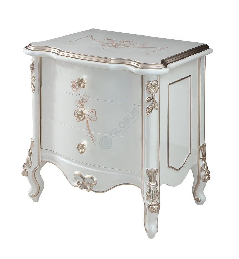 Прикроватная тумба Nemico