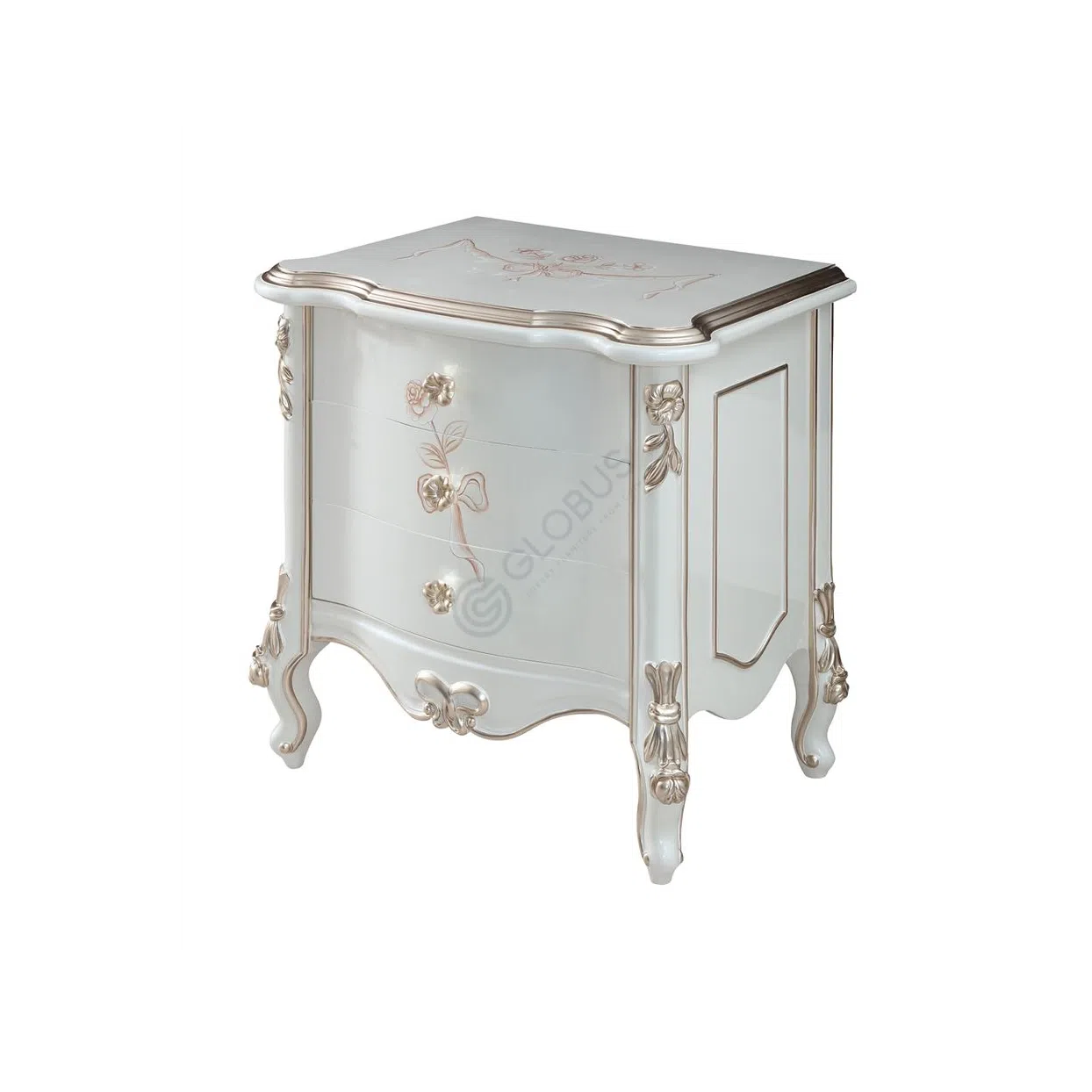 Прикроватная тумба Nemico