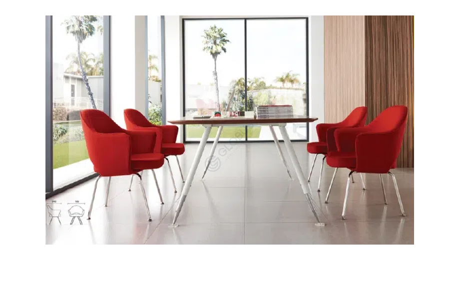 Стул для офиса Quivera