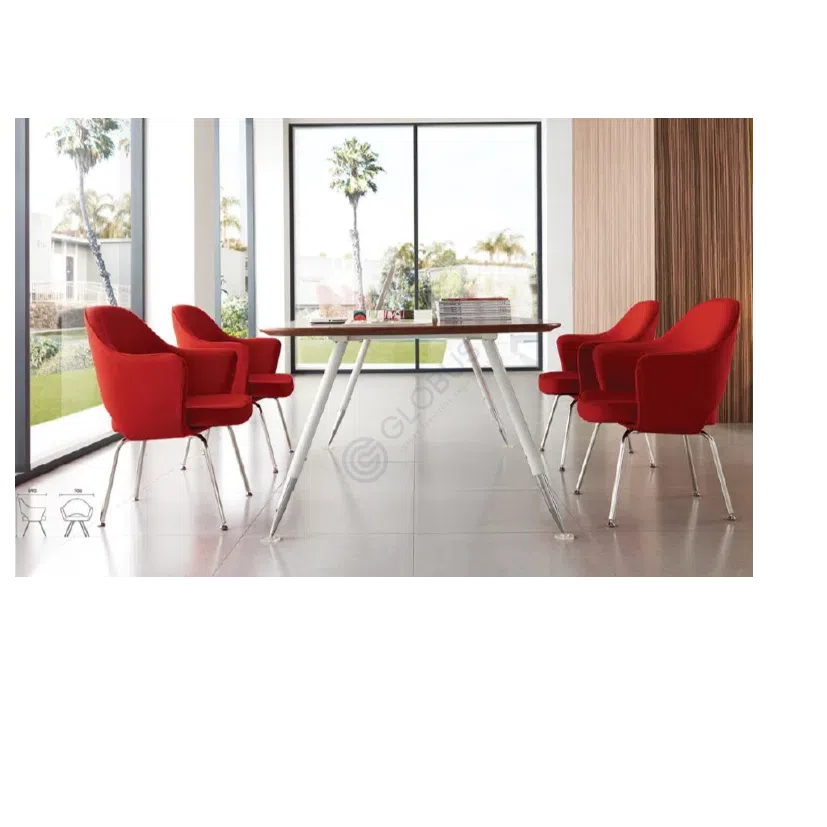 Стул для офиса Quivera