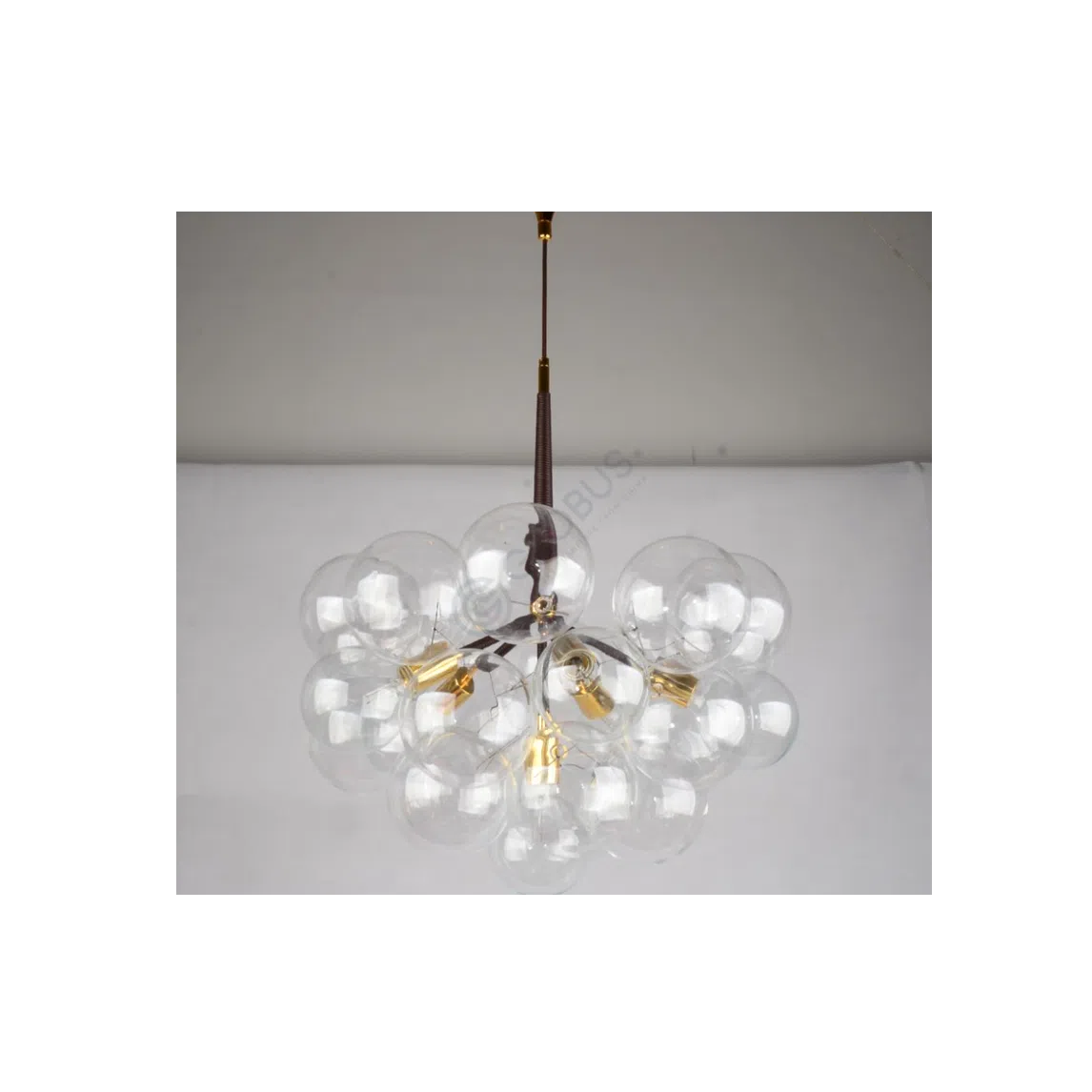 Люстра Anticipati