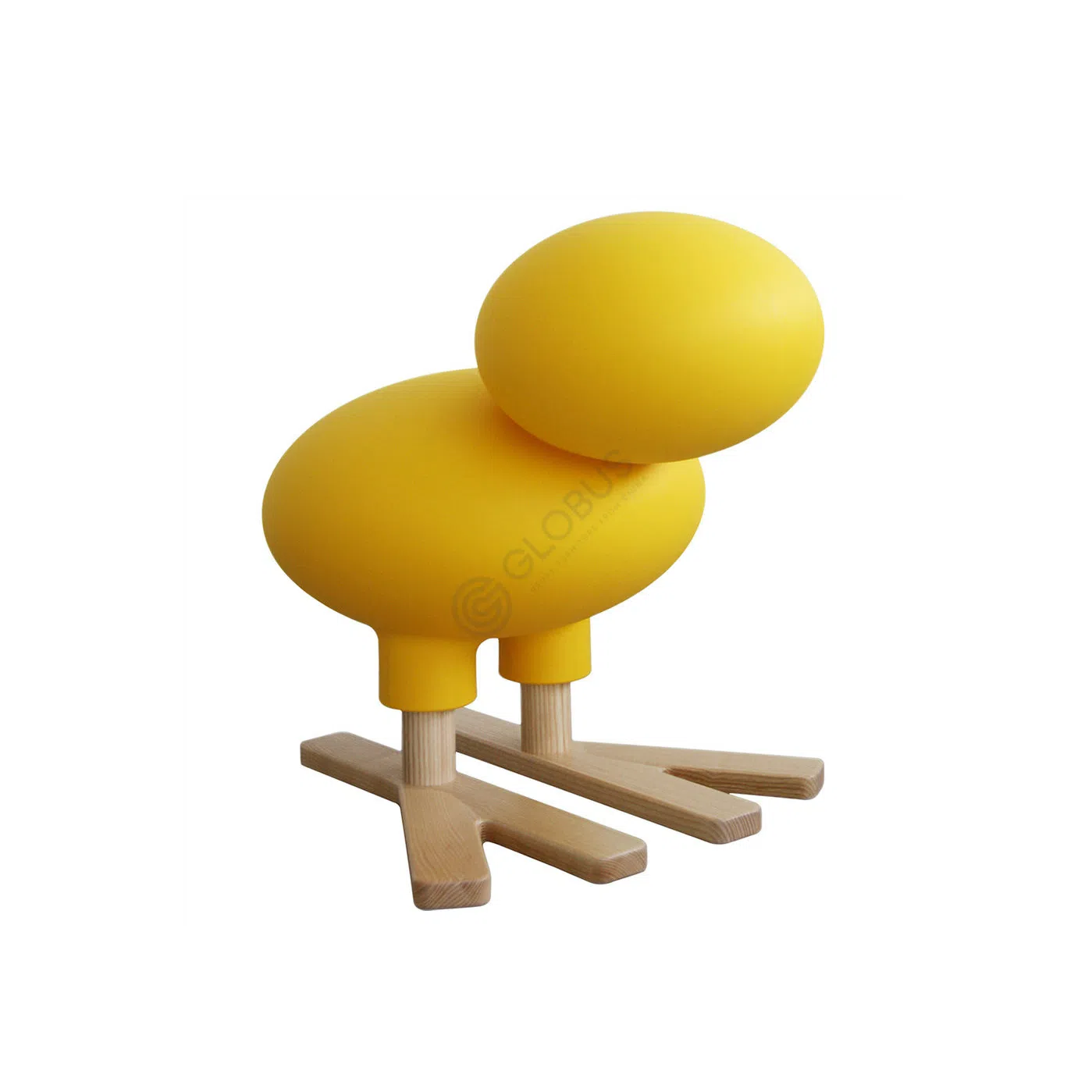 Детское кресло EERO AARNIO Happy Bird