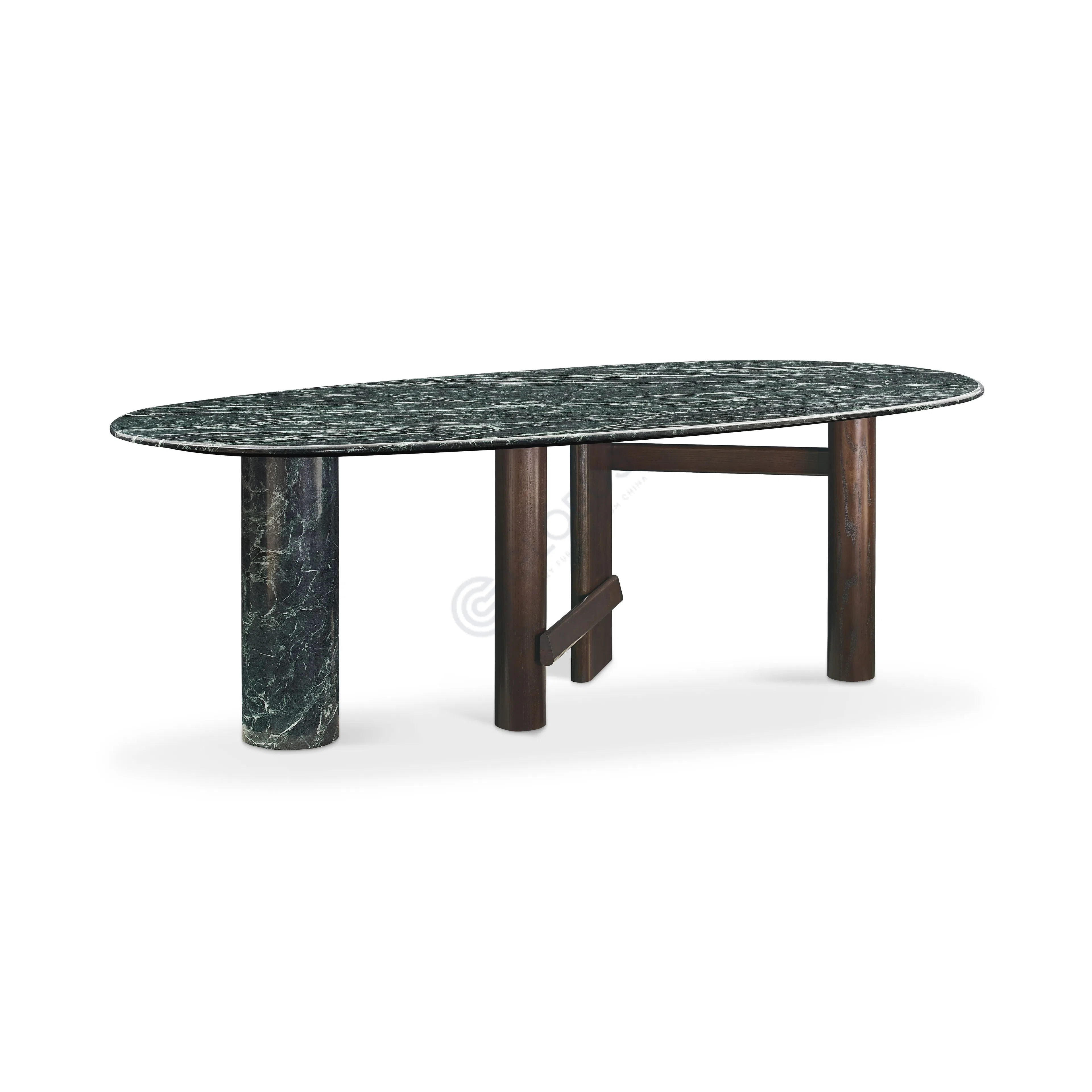 Обеденный стол CASSINA Sengu