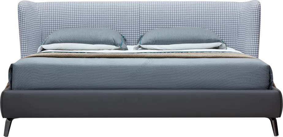 Кровать Gradatamente