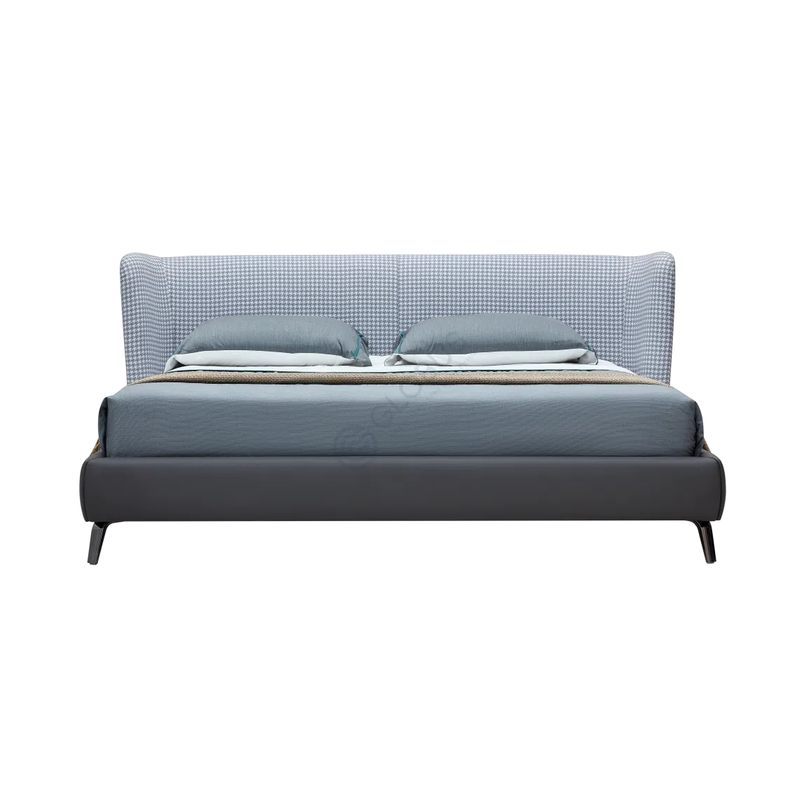 Кровать Gradatamente