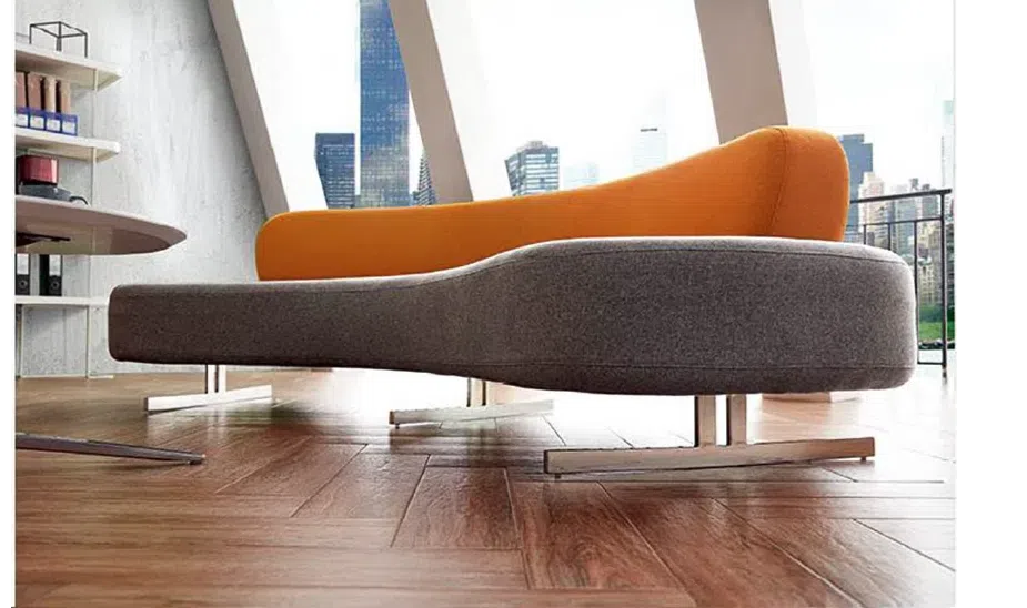 Диван для офиса Ovam