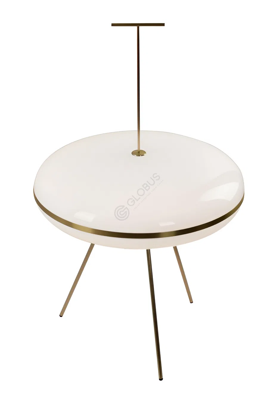 Торшер GIO PONTI Luna Verticale