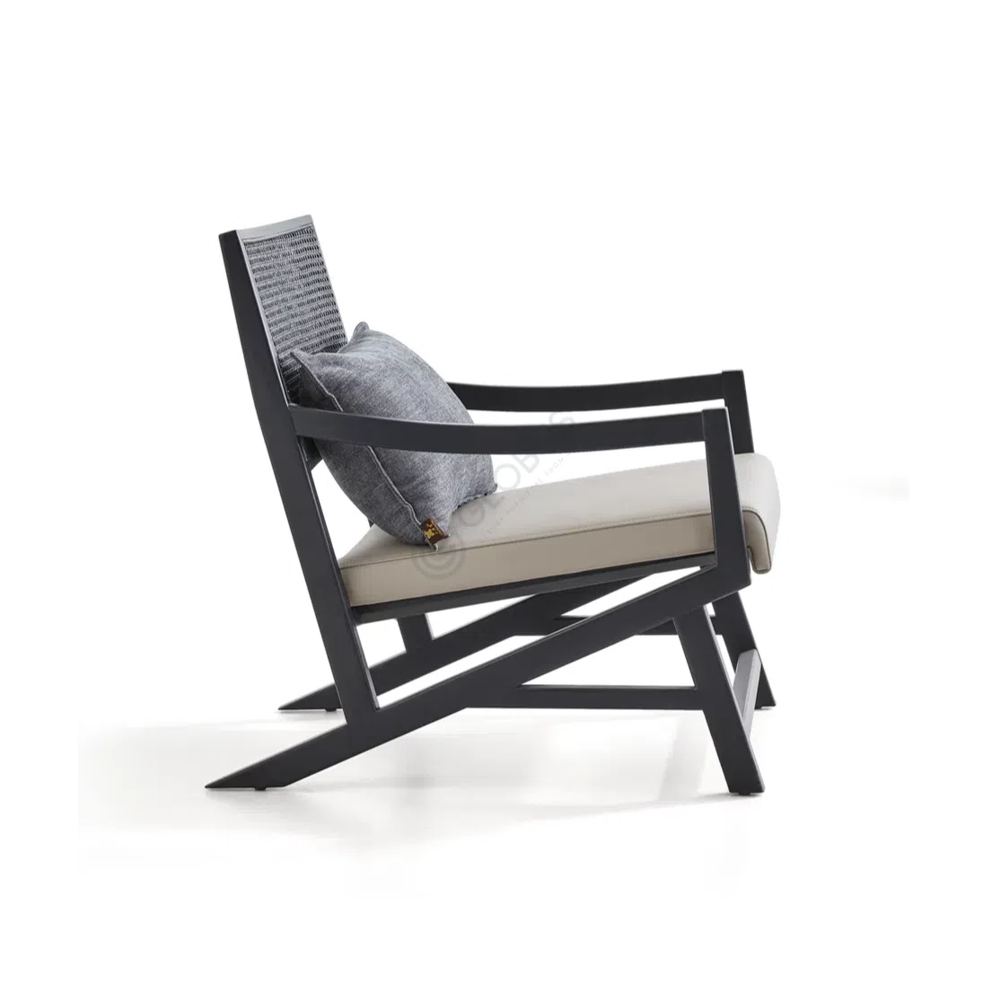 Кресло CAMERICH Eric